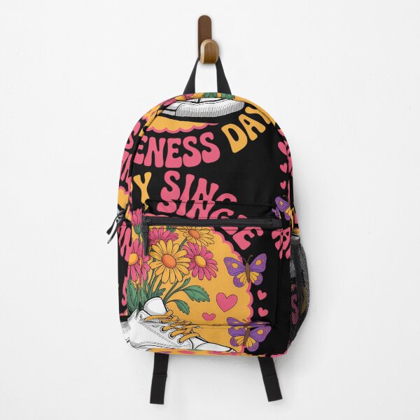 Item preview, Happy Single Awareness Day Funny Anti Valentine_s Day designed and sold by SyncSusscess.