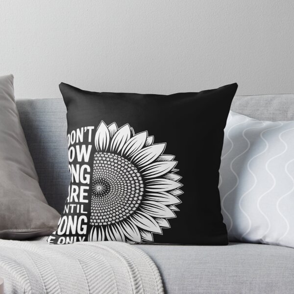 Item preview, Brain Cancer Being Strong Is The Only Choice designed and sold by BlueCreator-inc.
