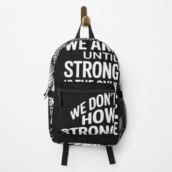 Item preview, Brain Cancer Being Strong Is The Only Choice designed and sold by BlueCreator-inc.
