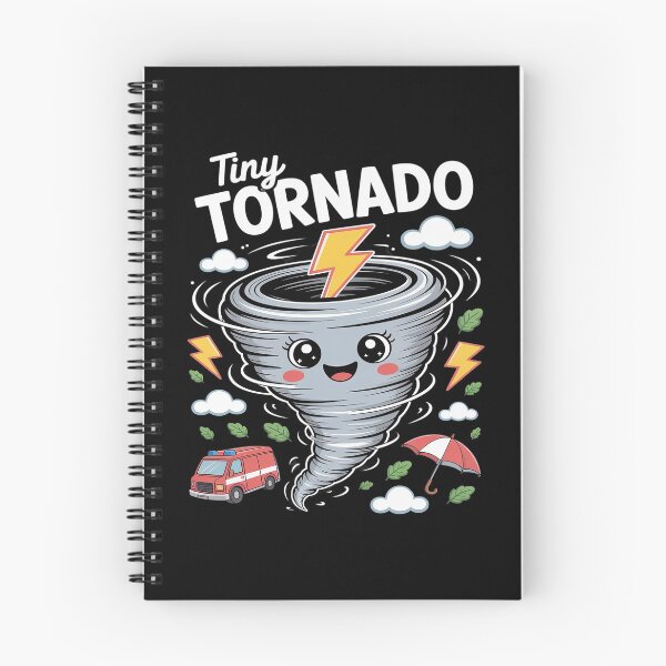 Item preview, Storm Chaser Hurricane Meteorology Tornado designed and sold by ProudForFunny.