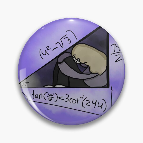 Item preview, Entrapped by Polygonal Arithmetic designed and sold by AstraRayArt.