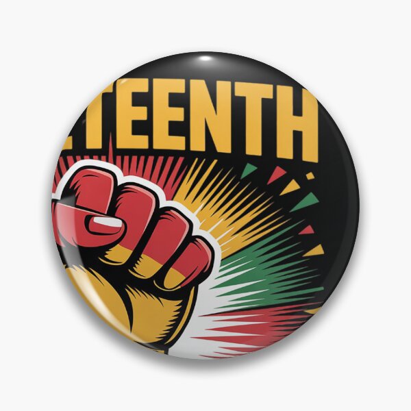 Artikelvorschau, Seit 1865 sprengen wir alle Ketten – Juneteenth-Freiheit entworfen und verkauft von BlueCreator-inc.