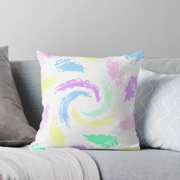 Item preview, Pastel Paint designed and sold by Ollehcar.