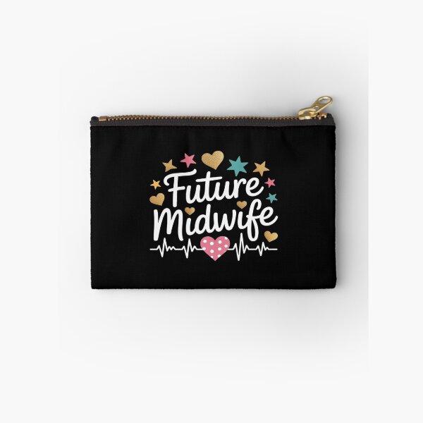 Item preview, Student Midwifery Future Midwife, Birth Labor Doula designed and sold by ProudForFunny.