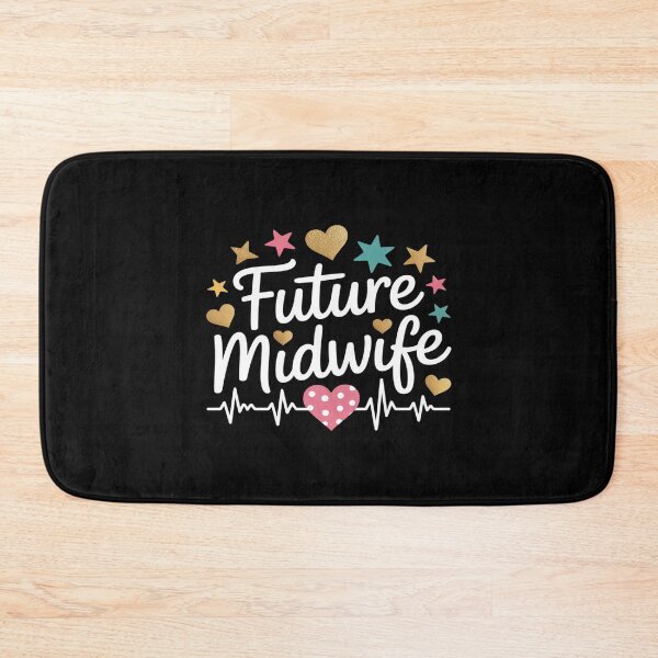 Item preview, Student Midwifery Future Midwife, Birth Labor Doula designed and sold by ProudForFunny.