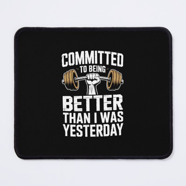 Item preview, Gym Workout Joke designed and sold by SyncSusscess.