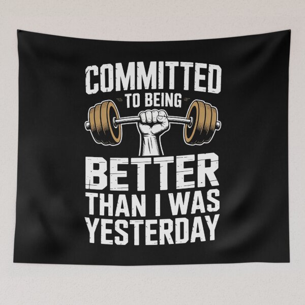 Item preview, Gym Workout Joke designed and sold by SyncSusscess.