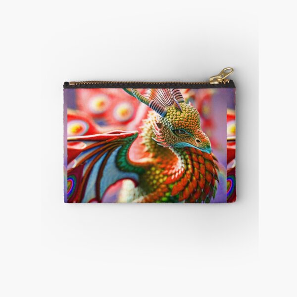Item preview, Elderly Firebrand Dragon  designed and sold by Oceandiana.