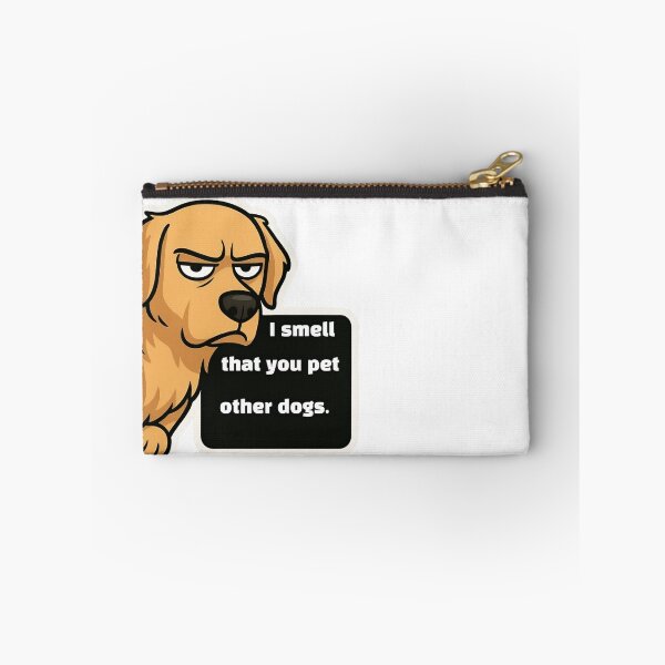 Item preview, Jealous Dog designed and sold by ParodyWorld.