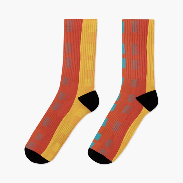 Item preview, Square Biz: Caribbean Vibes designed and sold by Motel Sunset.