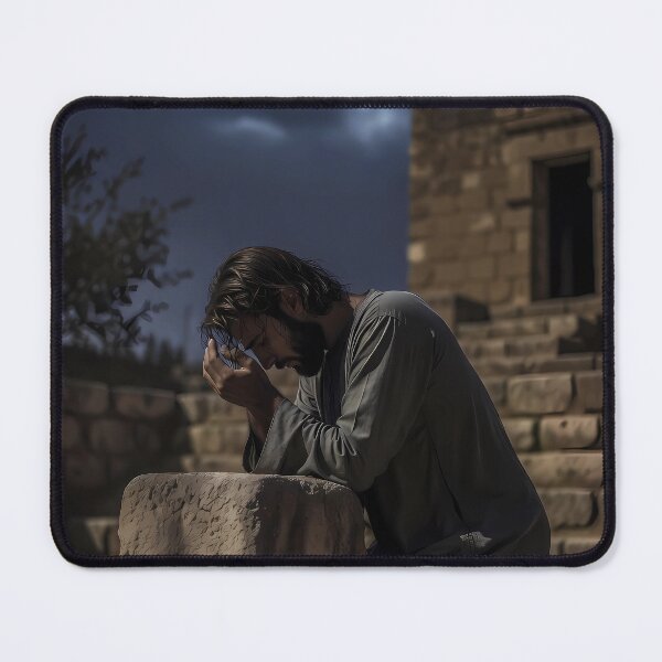 Item preview, Praying in the Garde designed and sold by Kandi25.