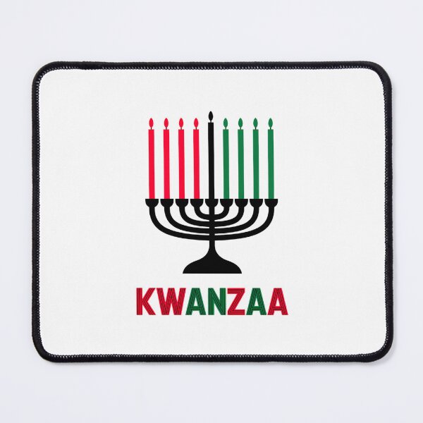Item preview, Kwanzaa designed and sold by EllenJast.
