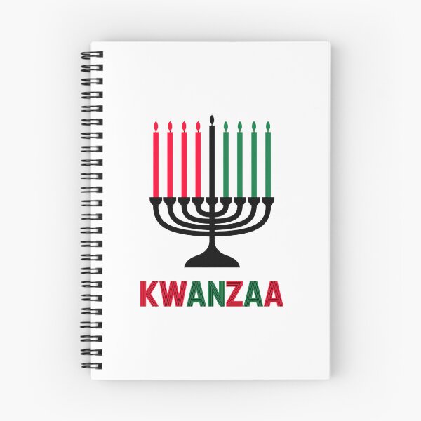 Item preview, Kwanzaa designed and sold by EllenJast.