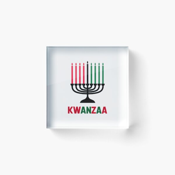 Item preview, Kwanzaa designed and sold by EllenJast.