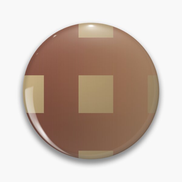Item preview, Square Biz: Brownstone designed and sold by Motel Sunset.
