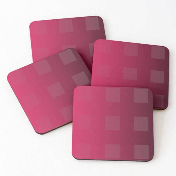 Item preview, Square Biz: Pink Panther designed and sold by Motel Sunset.