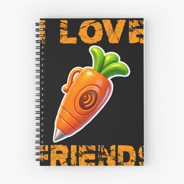 Item preview, I LOVE FRIENDS designed and sold by fikriyansa.