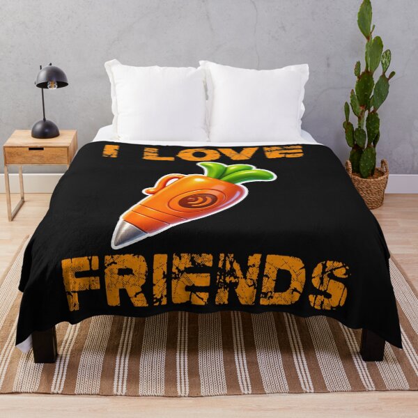 Item preview, I LOVE FRIENDS designed and sold by fikriyansa.