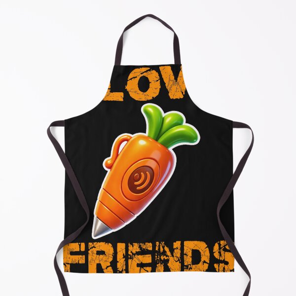 Item preview, I LOVE FRIENDS designed and sold by fikriyansa.