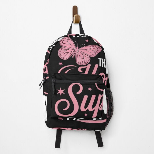 Item preview, Breast Cancer Awareness Support Fighters Admire Survivors designed and sold by BlueCreator-inc.