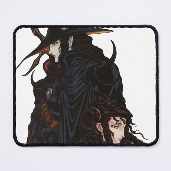 Item preview, Vampire Hunter D: Bloodlust designed and sold by taroxstudio.