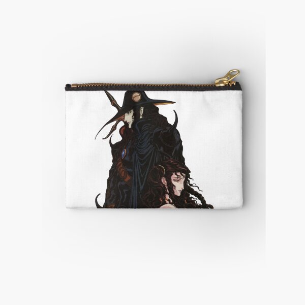 Item preview, Vampire Hunter D: Bloodlust designed and sold by taroxstudio.