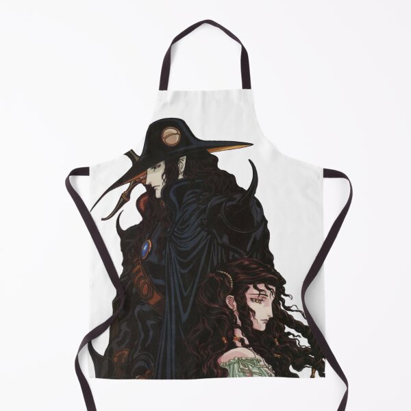 Item preview, Vampire Hunter D: Bloodlust designed and sold by taroxstudio.