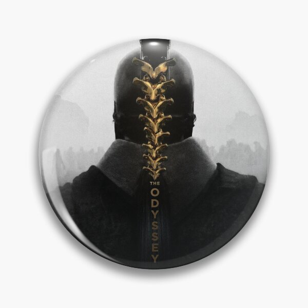 Item preview, Odyssey Movie designed and sold by Nicolehaviso.