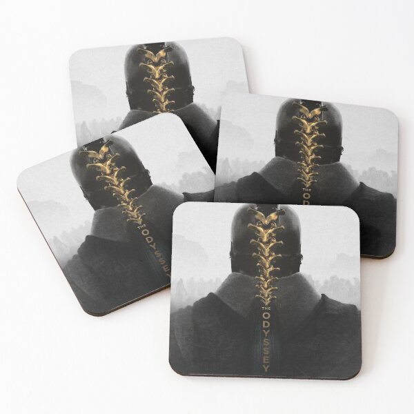 Item preview, Odyssey Movie designed and sold by Nicolehaviso.