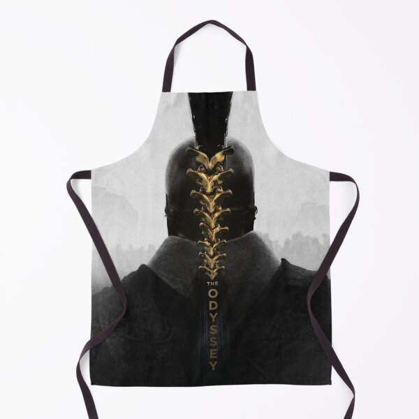 Item preview, Odyssey Movie designed and sold by Nicolehaviso.