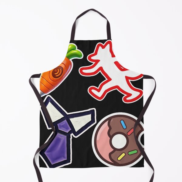 Item preview, ornamen zooFRIENDS designed and sold by fikriyansa.