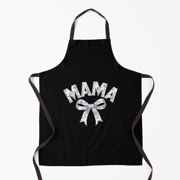 Item preview, Mama Bow Chinoiserie Flowers Mom Mother Mother's Day designed and sold by EllenJast.