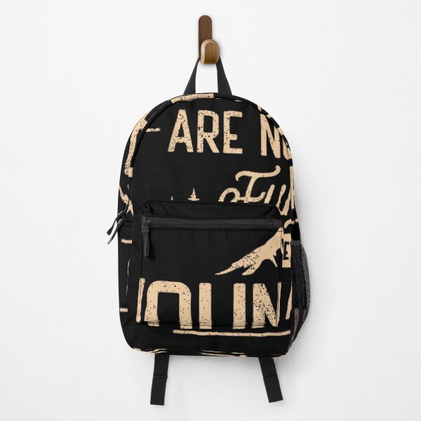 Item preview, Mountains Are Not Just Funny They Are Hill Areas designed and sold by EvelysEmelia.