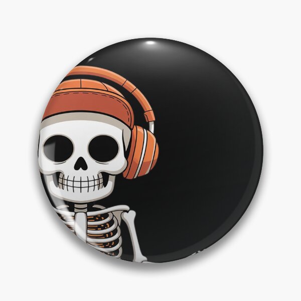 Item preview, Bruh Halloween Boys Kids Gamer Mens Skeleton Video Gaming designed and sold by BlueCreator-inc.