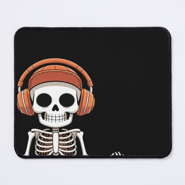 Item preview, Bruh Halloween Boys Kids Gamer Mens Skeleton Video Gaming designed and sold by BlueCreator-inc.