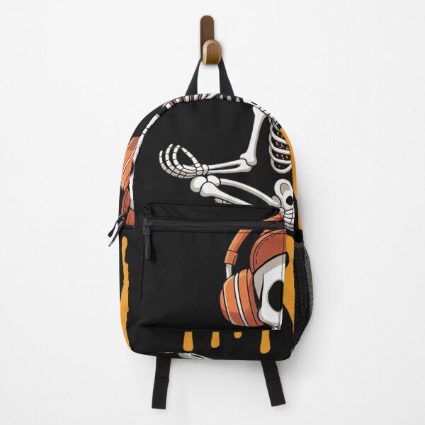 Item preview, Bruh Halloween Boys Kids Gamer Mens Skeleton Video Gaming designed and sold by BlueCreator-inc.