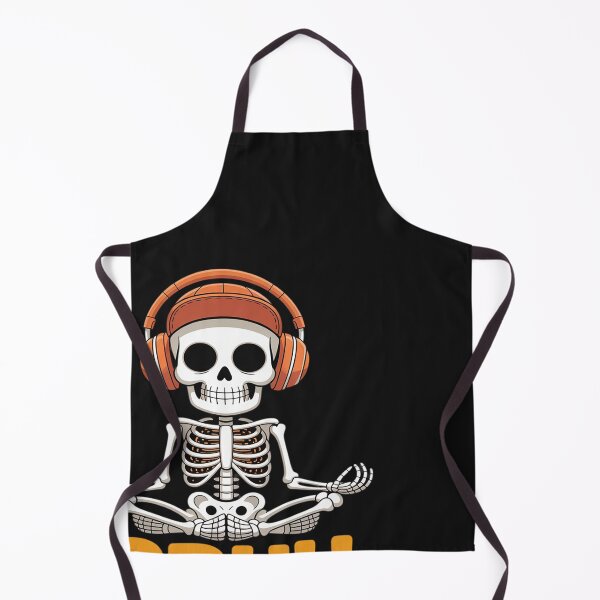 Item preview, Bruh Halloween Boys Kids Gamer Mens Skeleton Video Gaming designed and sold by BlueCreator-inc.