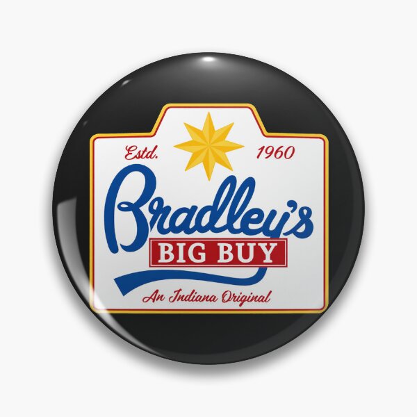 Item preview, vintage Bradley'S Big buy sice 1960 designed and sold by fikriyansa.