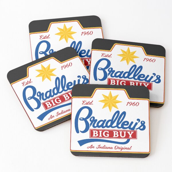 Item preview, vintage Bradley'S Big buy sice 1960 designed and sold by fikriyansa.