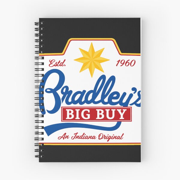 Item preview, vintage Bradley'S Big buy sice 1960 designed and sold by fikriyansa.