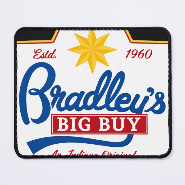 Item preview, vintage Bradley'S Big buy sice 1960 designed and sold by fikriyansa.