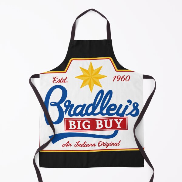 Item preview, vintage Bradley'S Big buy sice 1960 designed and sold by fikriyansa.