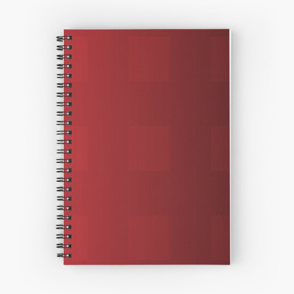Item preview, Square Biz: Red Velvet designed and sold by Motel Sunset.