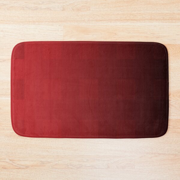 Item preview, Square Biz: Red Velvet designed and sold by Motel Sunset.