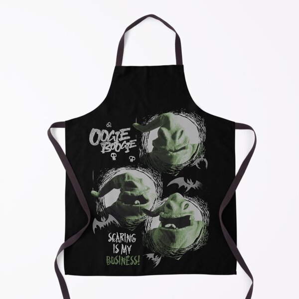 Item preview, The Nightmare Before Christmas Oogie Boogie Forever  designed and sold by AronWade.