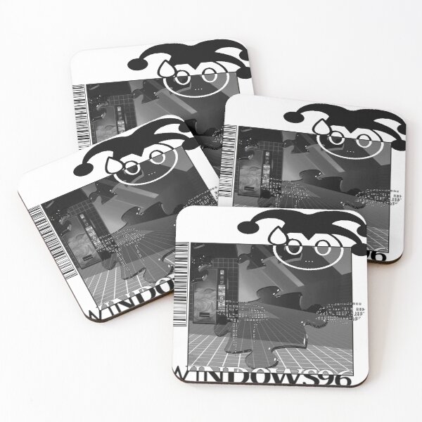 Item preview, windows96 bootleg design designed and sold by Lezraliax.