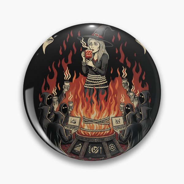 Item preview, Hustle Culture Burnout Dark designed and sold by CELESTIAL©️.