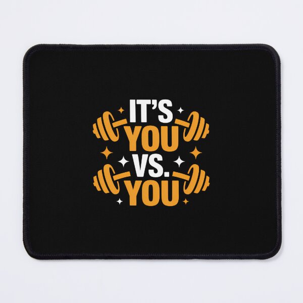 Item preview, Gym Workout Motivation Fitness designed and sold by SyncSusscess.