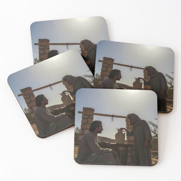 Item preview, Woman at the Well designed and sold by Kandi25.