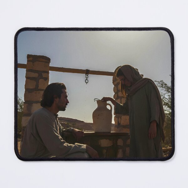 Item preview, Woman at the Well designed and sold by Kandi25.